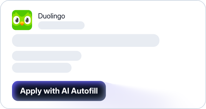 All job search tools in one place | Fitly